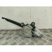 Motor Limpia Trasero para Fiat 500 (312_)