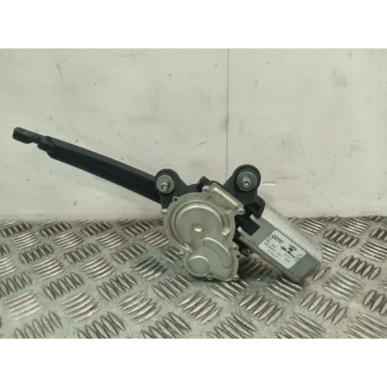 Motor Limpia Trasero para Fiat 500 (312_)