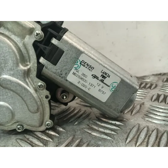 Motor Limpia Trasero para Fiat 500 (312_)
