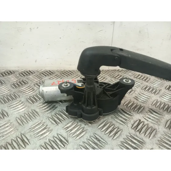 Motor Limpia Trasero para Fiat 500 (312_)
