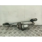 Motor Limpia Delantero para Fiat 500 (312_)
