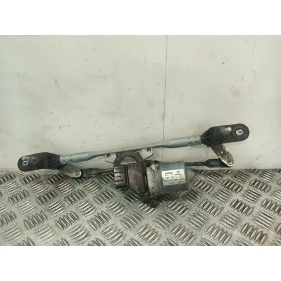 Motor Limpia Delantero para Fiat 500 (312_)