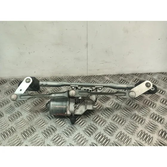 Motor Limpia Delantero para Fiat 500 (312_)