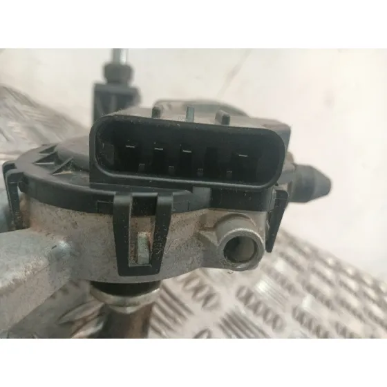 Motor Limpia Delantero para Fiat 500 (312_)