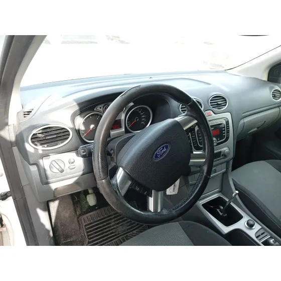 Airbag Delantero Izquierdo para Ford Focus Ii (Da_, Hcp, Dp)