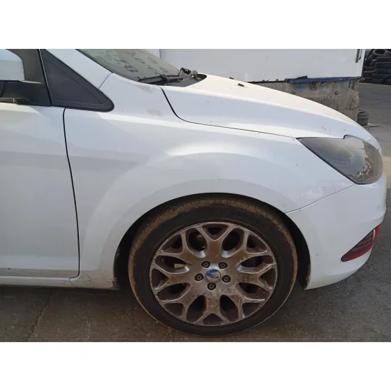 Aleta Delantera Derecha para Ford Focus Ii (Da_, Hcp, Dp)