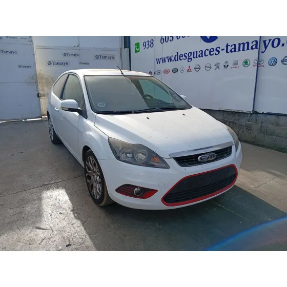 Amortiguador Delantero Derecho para Ford Focus Ii (Da_, Hcp, Dp)