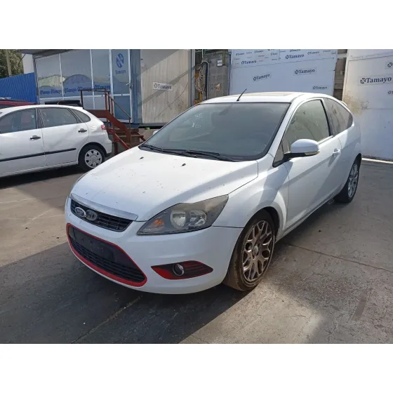 Amortiguador Delantero Izquierdo para Ford Focus Ii (Da_, Hcp, Dp)