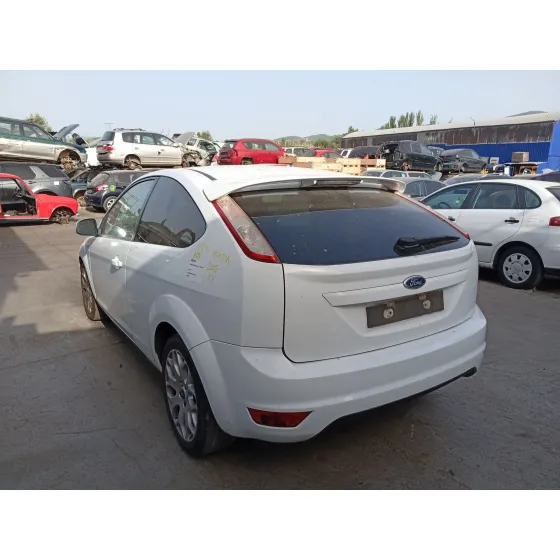 Amortiguador Trasero Izquierdo para Ford Focus Ii (Da_, Hcp, Dp)