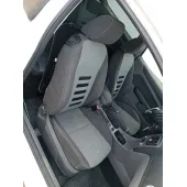Asiento Delantero Derecho para Ford Focus Ii (Da_, Hcp, Dp)
