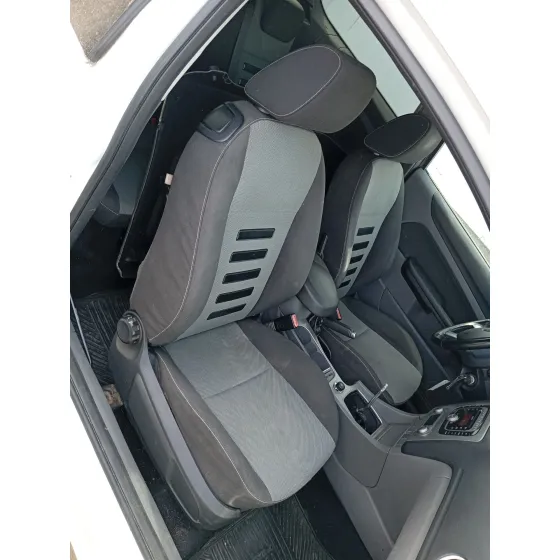 Asiento Delantero Derecho para Ford Focus Ii (Da_, Hcp, Dp)