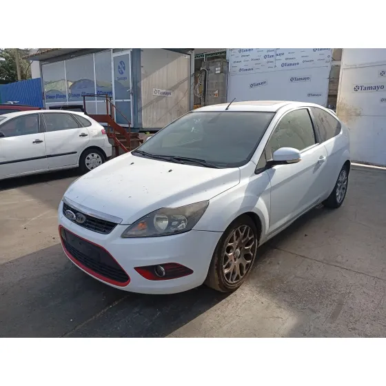 Barra Estabilizadora Delantera para Ford Focus Ii (Da_, Hcp, Dp)