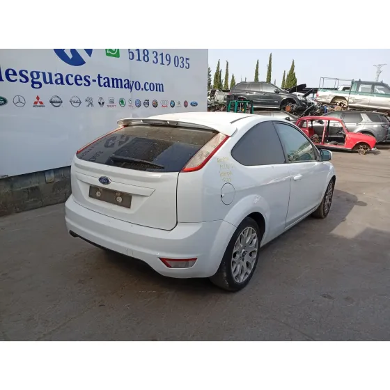 Barra Estabilizadora Trasera para Ford Focus Ii (Da_, Hcp, Dp)
