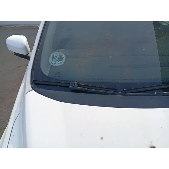 Brazo Limpia Delantero Derecho para Ford Focus Ii (Da_, Hcp, Dp)