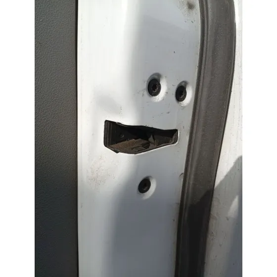Cerradura Puerta Delantera Derecha para Ford Focus Ii (Da_, Hcp, Dp)