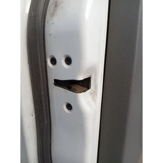 Cerradura Puerta Delantera Izquierda para Ford Focus Ii (Da_, Hcp, Dp)