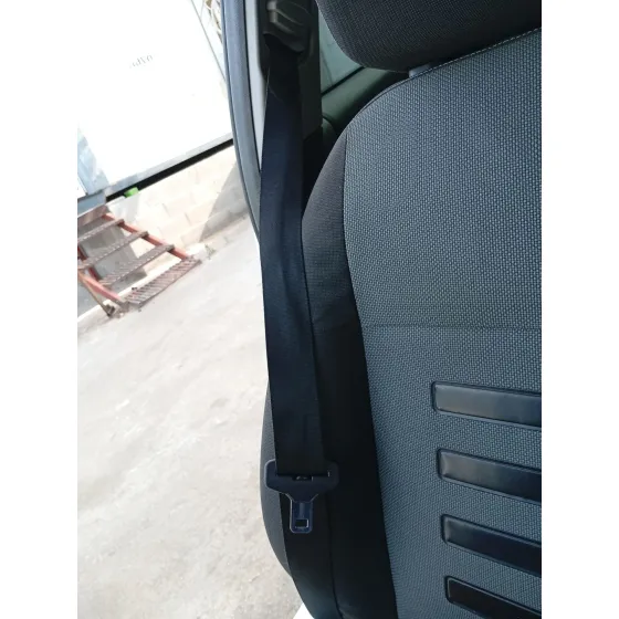 Cinturon Seguridad Delantero Derecho para Ford Focus Ii (Da_, Hcp, Dp)