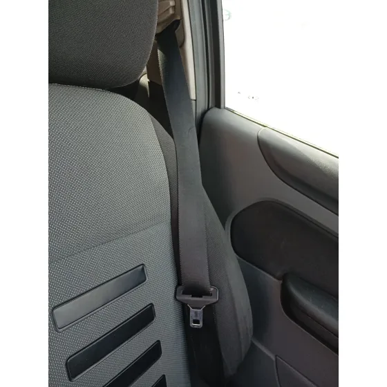 Cinturon Seguridad Delantero Izquierdo para Ford Focus Ii (Da_, Hcp, Dp)
