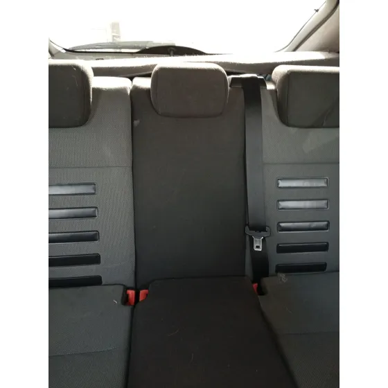 Cinturon Seguridad Trasero Central para Ford Focus Ii (Da_, Hcp, Dp)