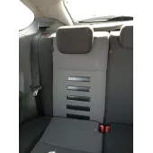 Cinturon Seguridad Trasero Derecho para Ford Focus Ii (Da_, Hcp, Dp)