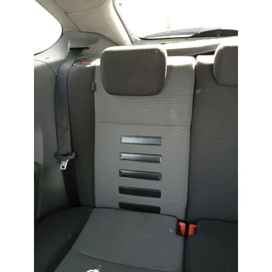 Cinturon Seguridad Trasero Derecho para Ford Focus Ii (Da_, Hcp, Dp)