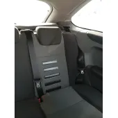 Cinturon Seguridad Trasero Izquierdo para Ford Focus Ii (Da_, Hcp, Dp)