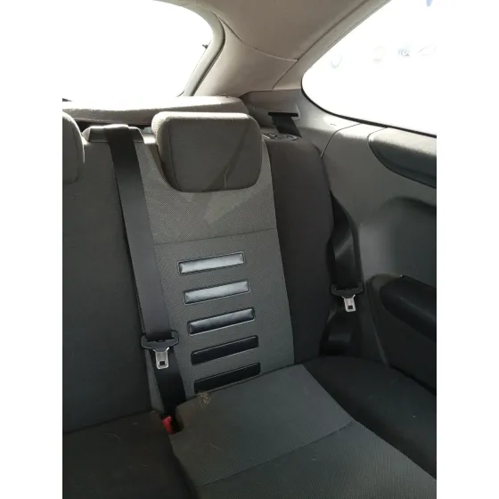 Cinturon Seguridad Trasero Izquierdo para Ford Focus Ii (Da_, Hcp, Dp)