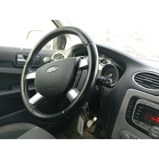 Columna Direccion para Ford Focus Ii (Da_, Hcp, Dp)