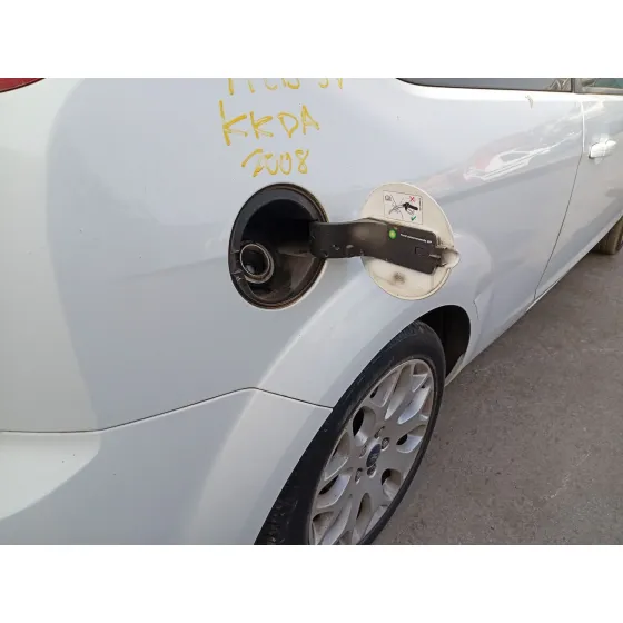 Deposito Combustible para Ford Focus Ii (Da_, Hcp, Dp)