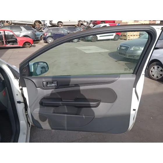Elevalunas Delantero Derecho para Ford Focus Ii (Da_, Hcp, Dp)