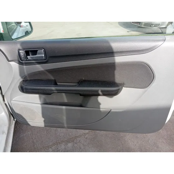 Elevalunas Delantero Derecho para Ford Focus Ii (Da_, Hcp, Dp)