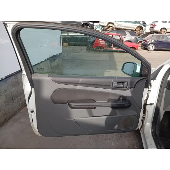 Elevalunas Delantero Izquierdo para Ford Focus Ii (Da_, Hcp, Dp)