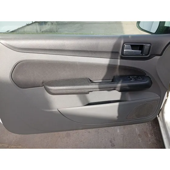 Elevalunas Delantero Izquierdo para Ford Focus Ii (Da_, Hcp, Dp)