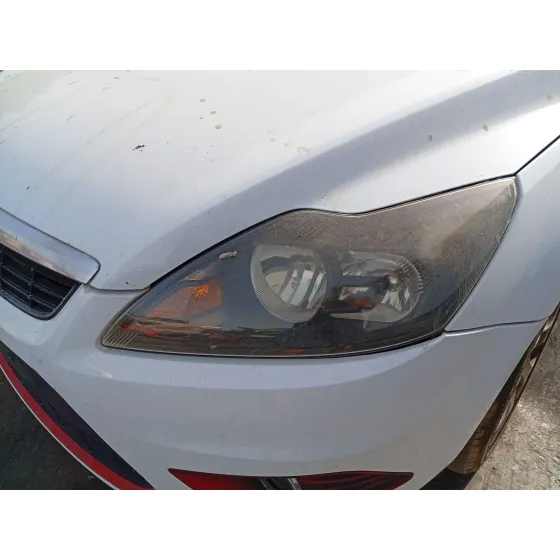 Faro Izquierdo para Ford Focus Ii (Da_, Hcp, Dp)