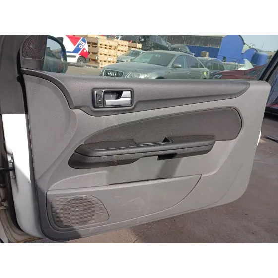 Guarnecido Puerta Delantera Derecha para Ford Focus Ii (Da_, Hcp, Dp)