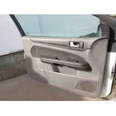 Guarnecido Puerta Delantera Izquierda para Ford Focus Ii (Da_, Hcp, Dp)