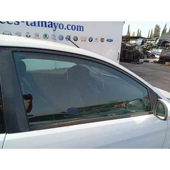Luna Delantera Derecha para Ford Focus Ii (Da_, Hcp, Dp)