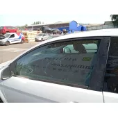 Luna Delantera Izquierda para Ford Focus Ii (Da_, Hcp, Dp)