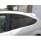 Luna Trasera Izquierda para Ford Focus Ii (Da_, Hcp, Dp)