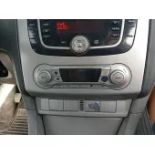 Mando Climatizador para Ford Focus Ii (Da_, Hcp, Dp)