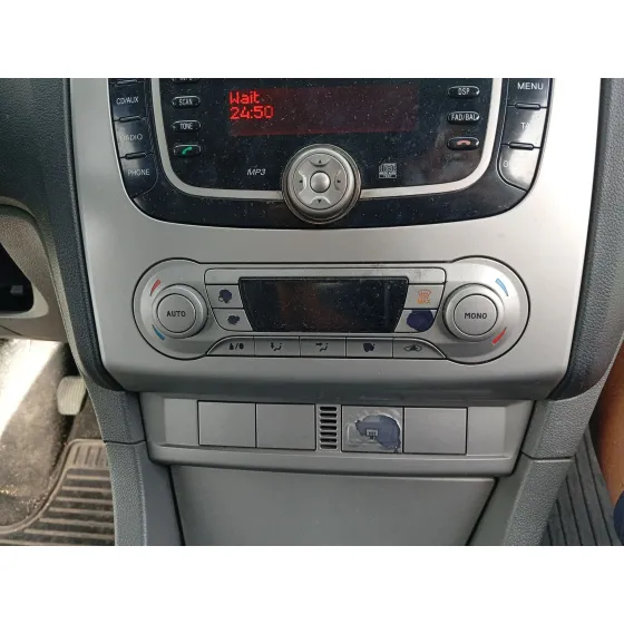 Mando Climatizador para Ford Focus Ii (Da_, Hcp, Dp)