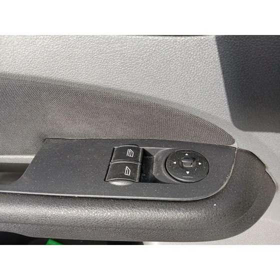 Mando Elevalunas Delantero Izquierdo para Ford Focus Ii (Da_, Hcp, Dp)