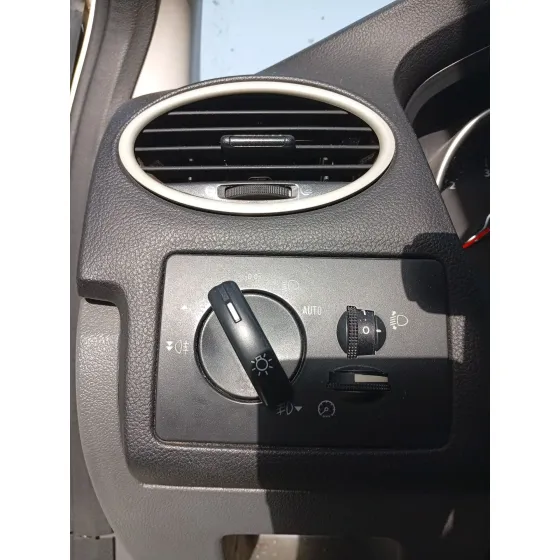 Mando Luces para Ford Focus Ii (Da_, Hcp, Dp)