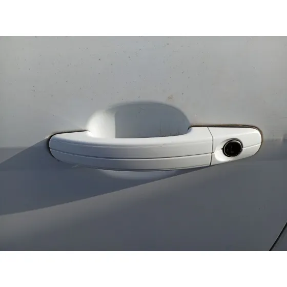 Maneta Exterior Delantera Izquierda para Ford Focus Ii (Da_, Hcp, Dp)