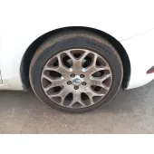 Mangueta Delantera Derecha para Ford Focus Ii (Da_, Hcp, Dp)