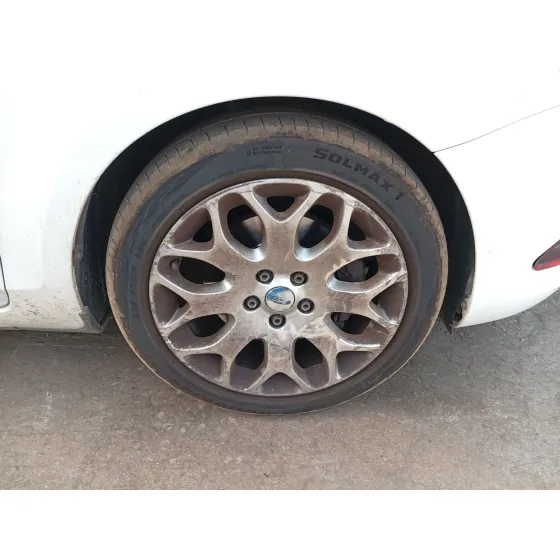 Mangueta Delantera Derecha para Ford Focus Ii (Da_, Hcp, Dp)
