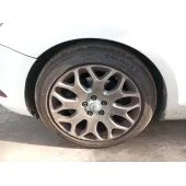 Mangueta Delantera Izquierda para Ford Focus Ii (Da_, Hcp, Dp)
