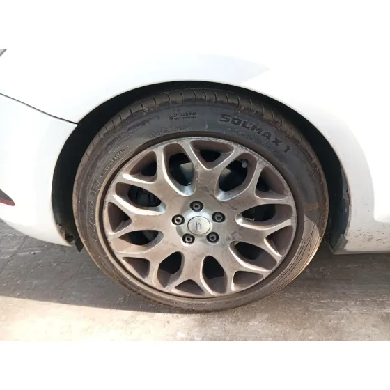 Mangueta Delantera Izquierda para Ford Focus Ii (Da_, Hcp, Dp)