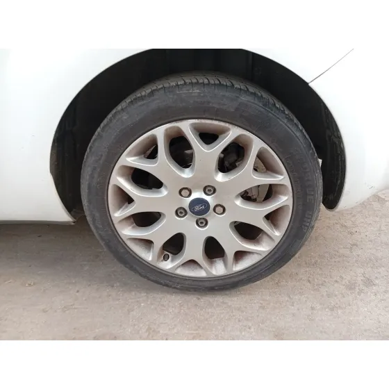 Mangueta Trasera Izquierda para Ford Focus Ii (Da_, Hcp, Dp)
