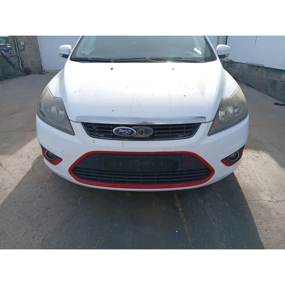 Paragolpes Delantero para Ford Focus Ii (Da_, Hcp, Dp)